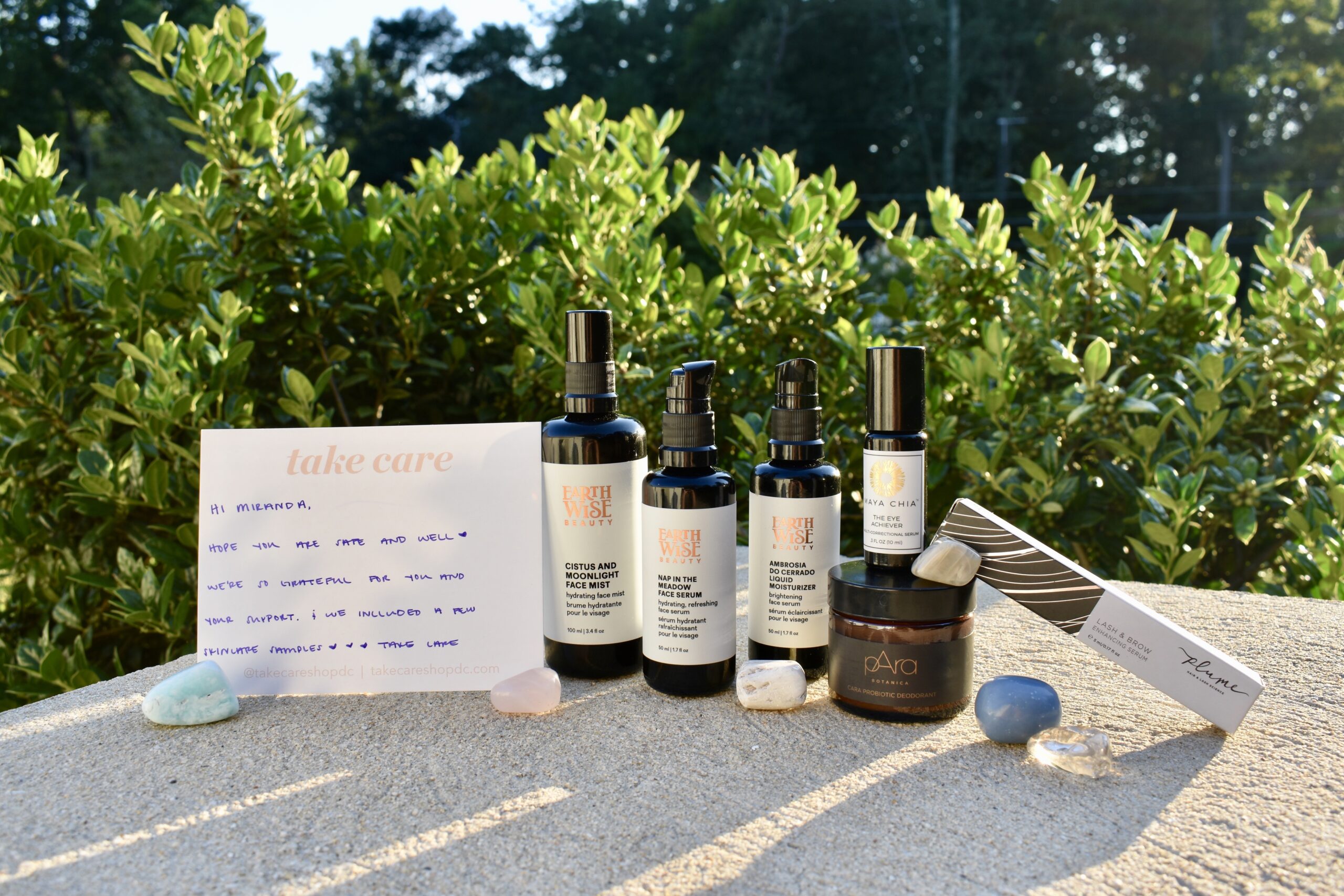 Read more about the article Why I Support Small Businesses