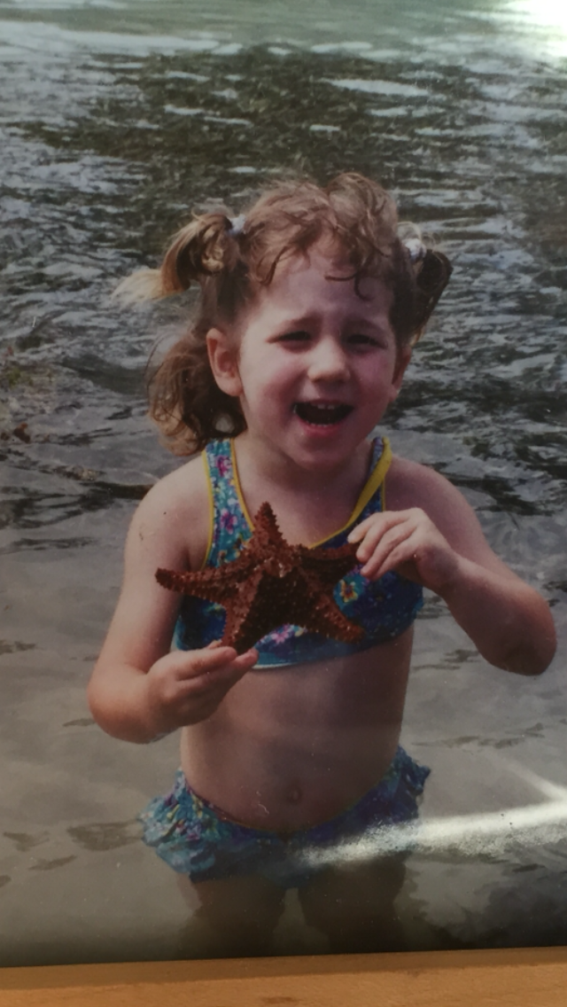 Read more about the article Story Time