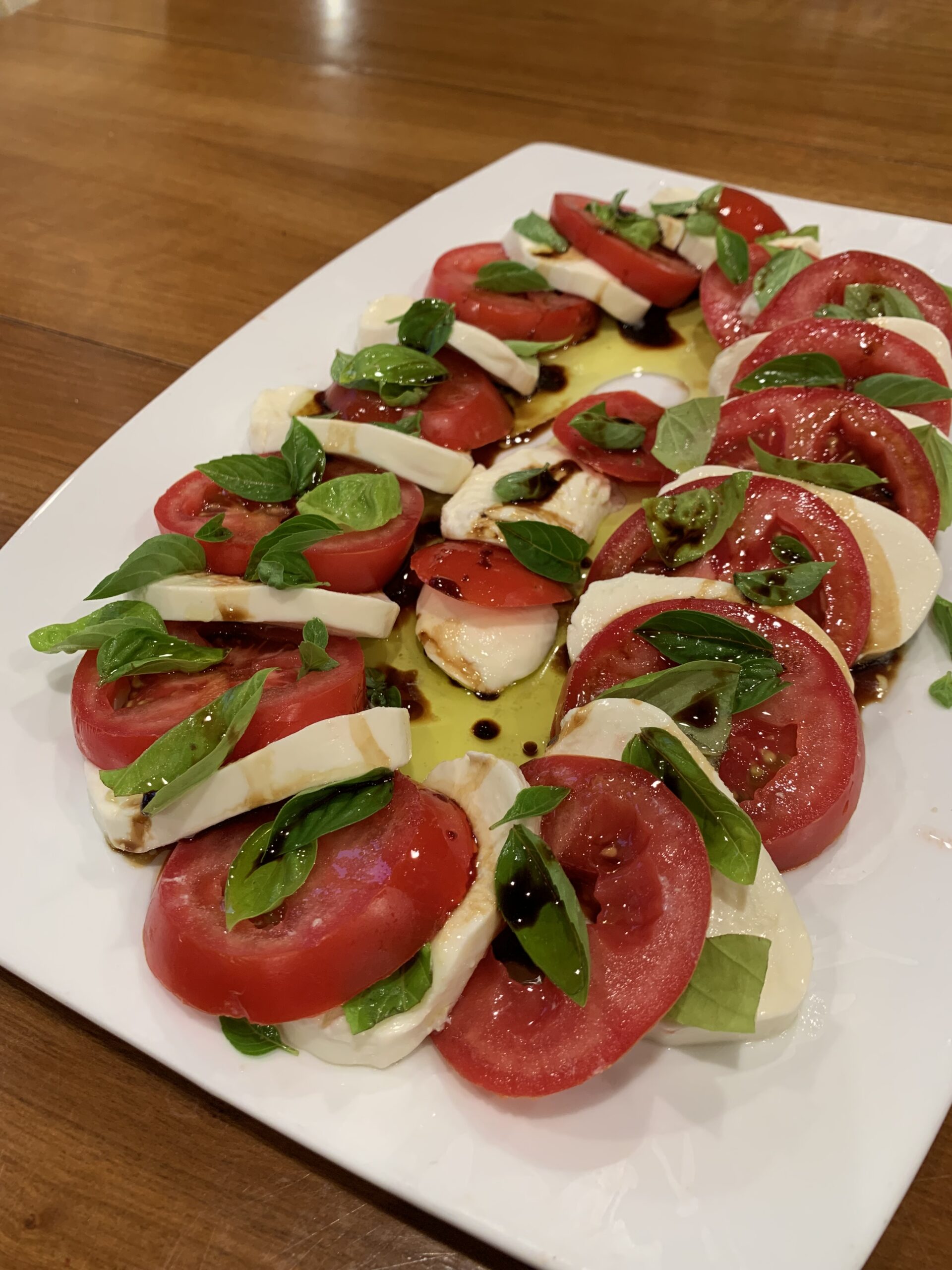 Read more about the article A Different Relationship with Food