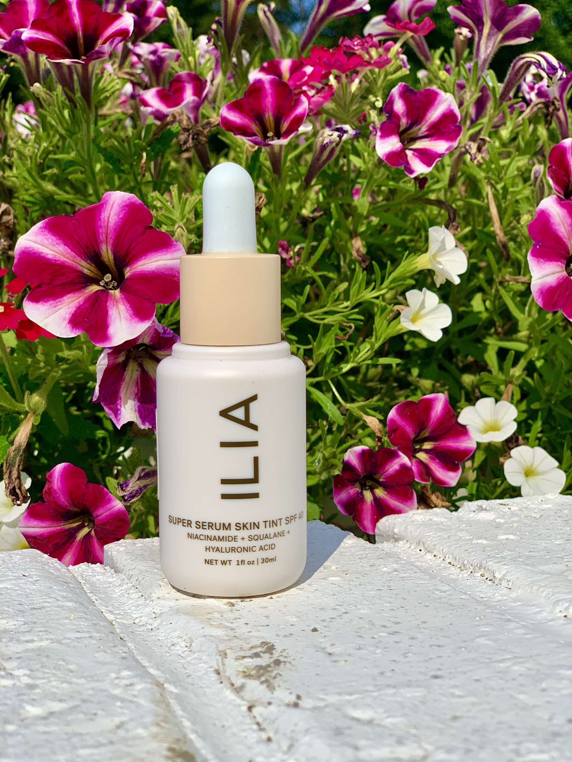 Read more about the article ILIA Beauty Super Skin Serum Review