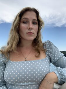 Read more about the article A Day on the Water – Clean Make Up Edition