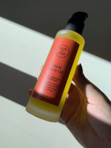 Read more about the article Silky Smooth with Olio E Osso
