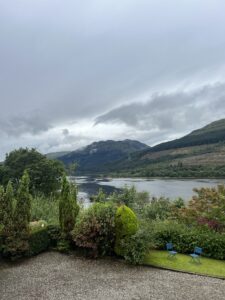 Read more about the article An Adventure in Arrochar