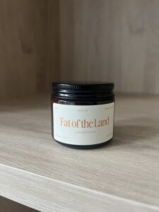 Read more about the article The Truth about Tallow