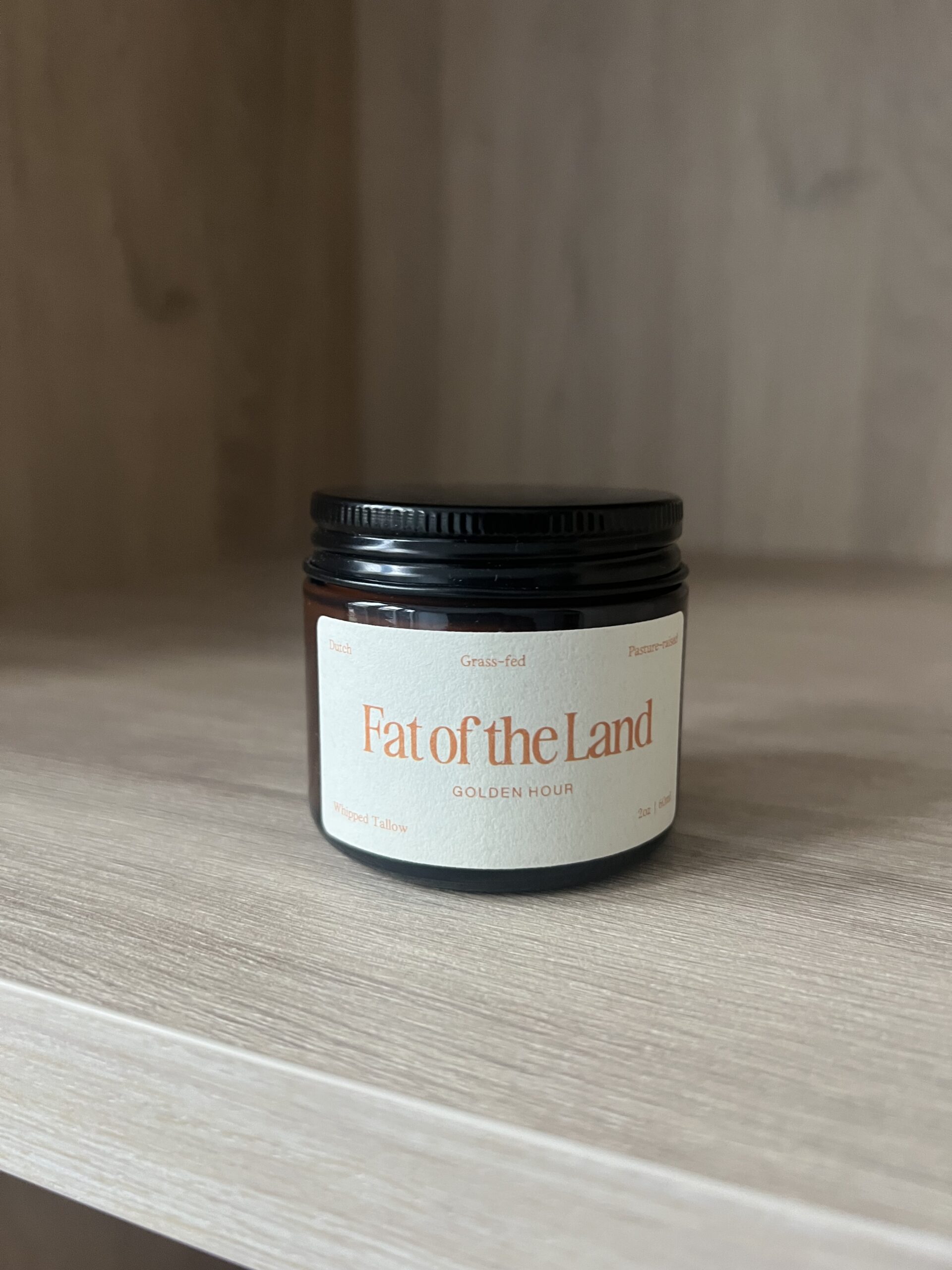 Read more about the article The Truth about Tallow