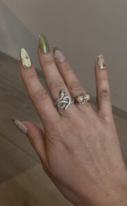 Read more about the article Nails on Point