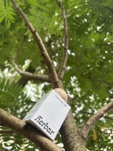 Read more about the article Herbar: East Meets West